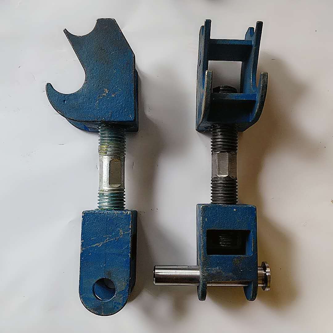 邯郸市云哲紧固件制造有限公司